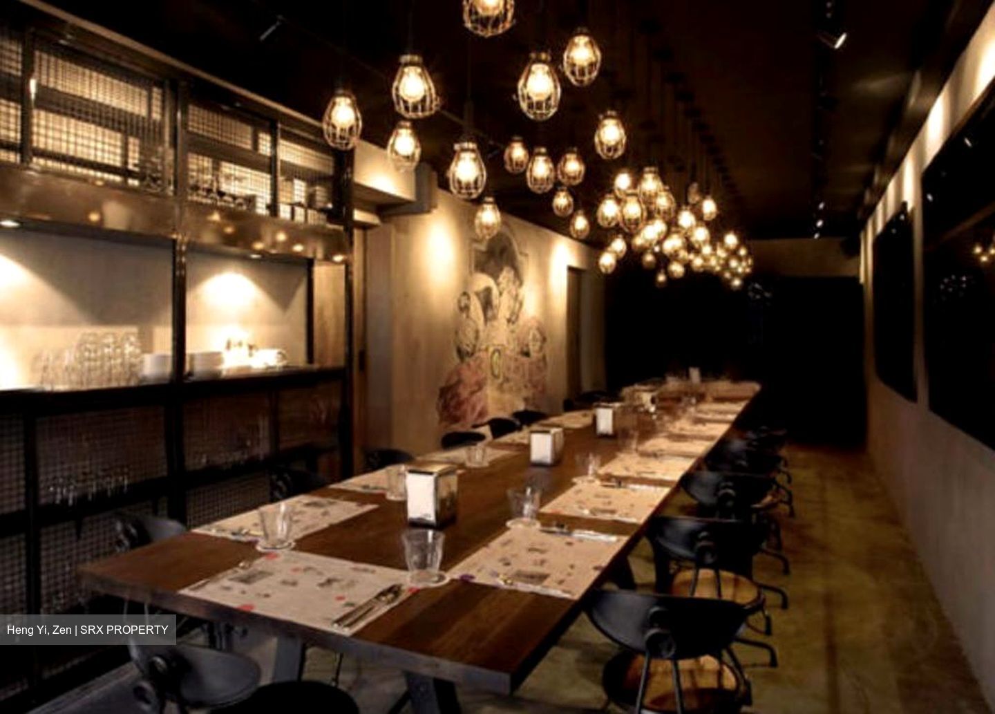 Ann Siang Road (D1), Shop House #572115391